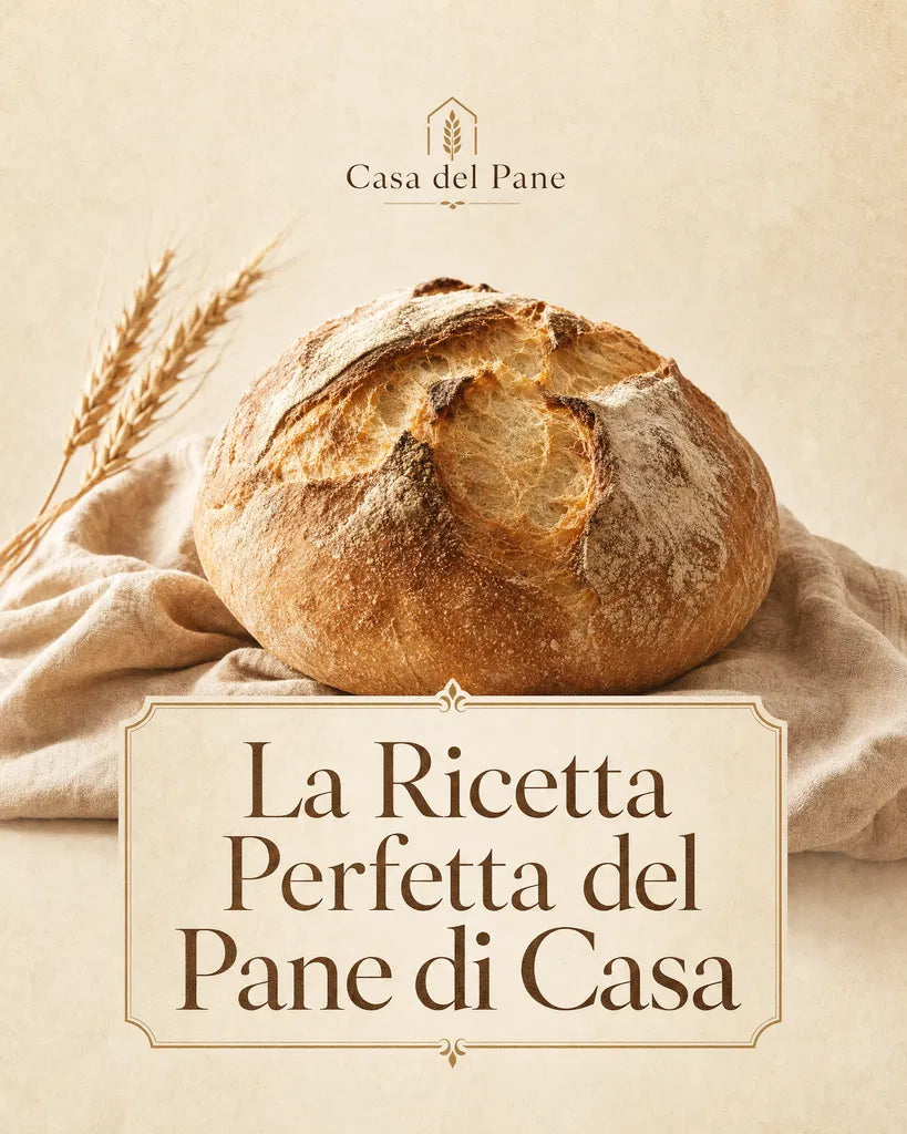 Ebook: 6 Ricette della Tradizione Italiana